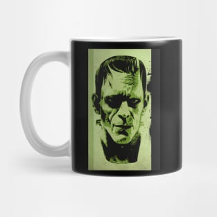 Monster Parts Session Mug